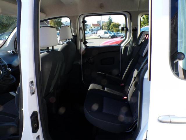 Renault Kangoo image 3