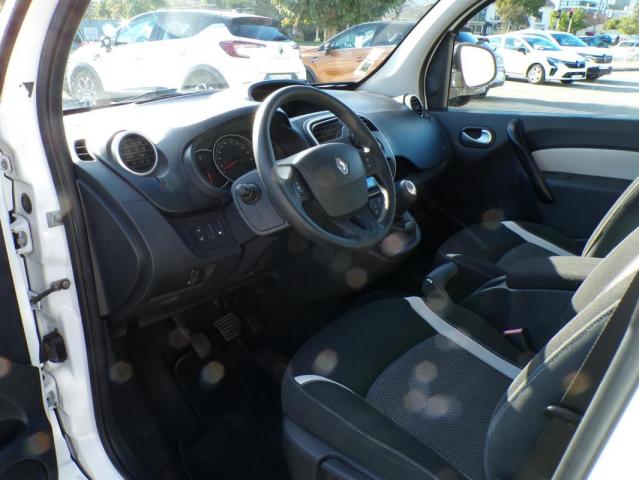 Renault Kangoo image 2
