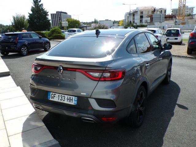 Renault Arkana image 5