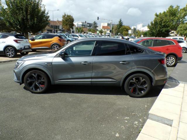 Renault Arkana image 3