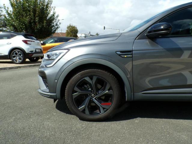 Renault Arkana image 1