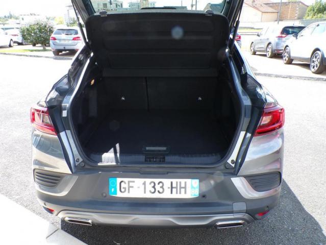 Renault Arkana image 4