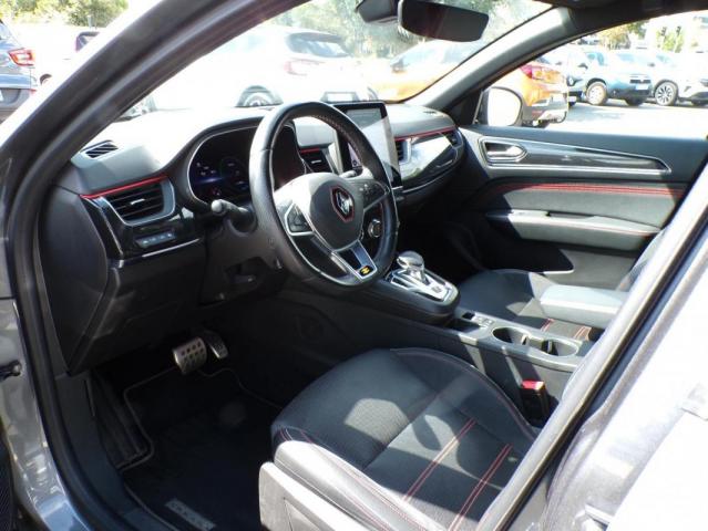Renault Arkana image 6