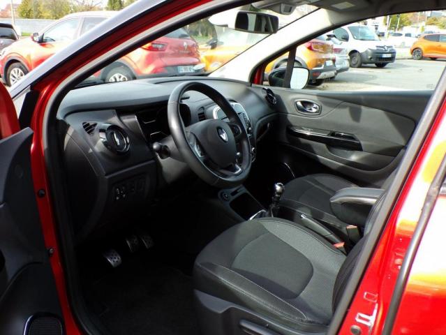 Renault Captur image 1