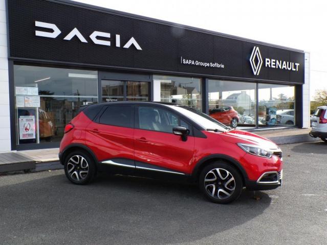 Renault Captur image 9