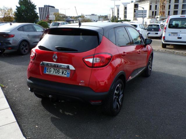 Renault Captur image 8