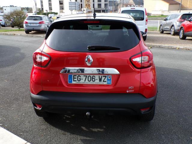 Renault Captur image 7