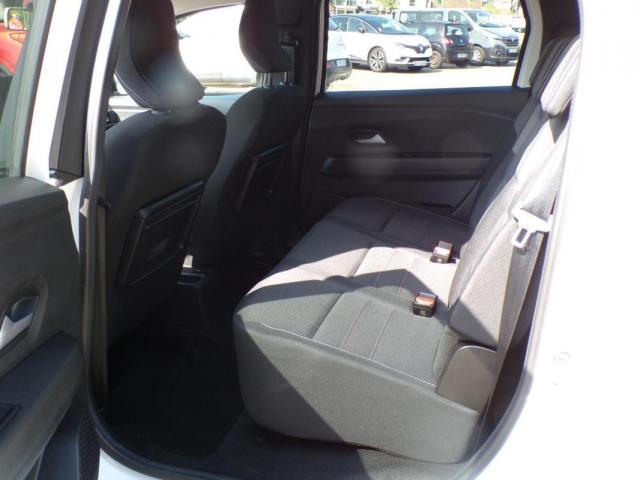 Dacia Jogger image 9