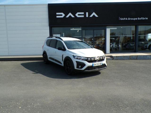 Dacia Jogger image 8