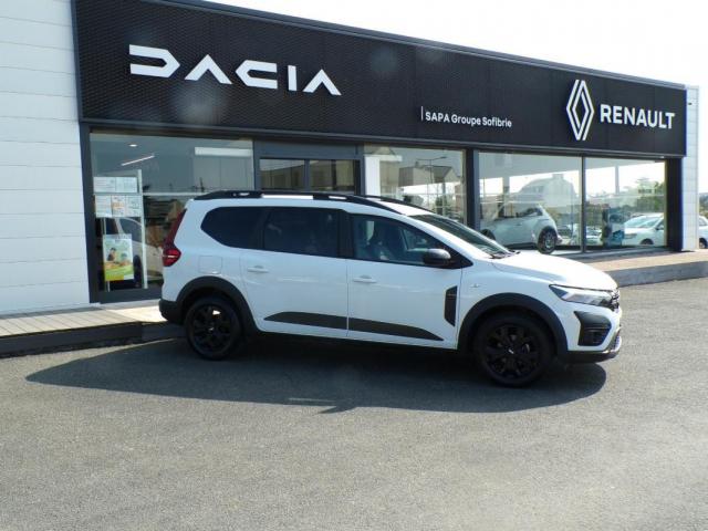 Dacia Jogger image 5