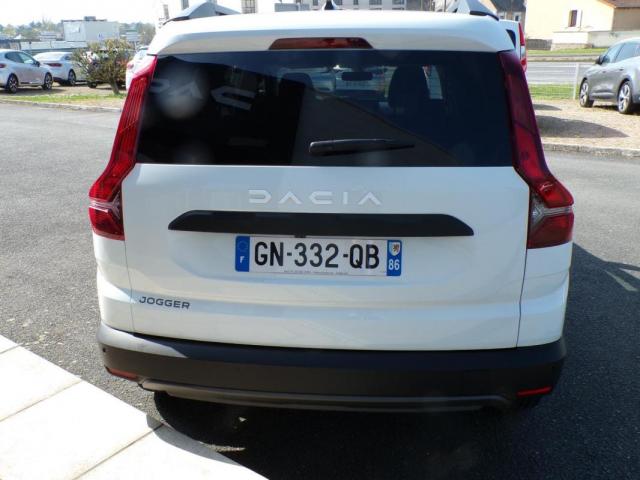 Dacia Jogger image 3