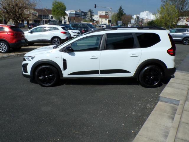 Dacia Jogger image 7