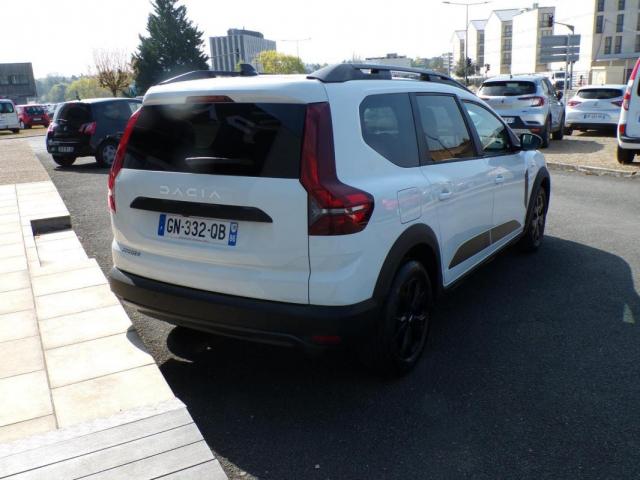 Dacia Jogger image 4