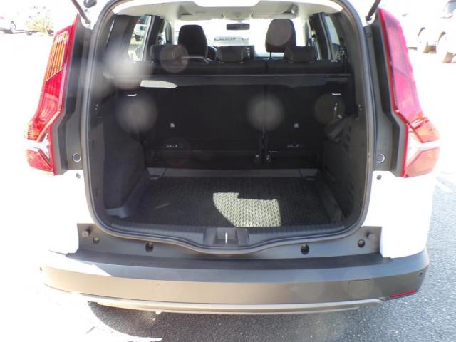 Dacia Jogger image 2