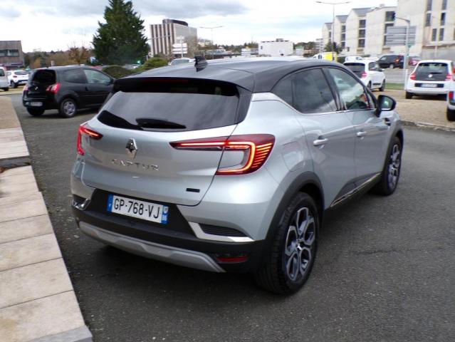 Renault Captur image 3