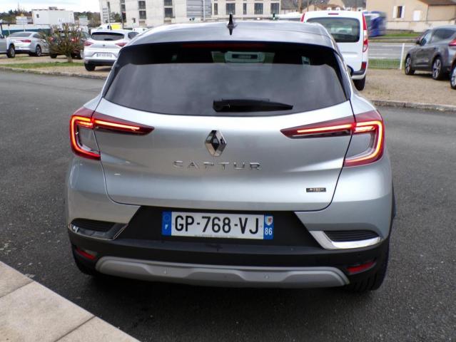 Renault Captur image 5