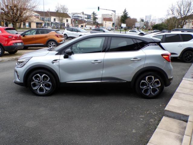 Renault Captur image 4