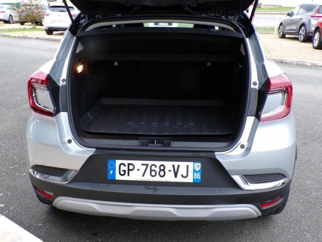 Renault Captur image 7