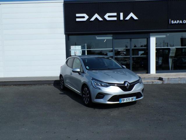 Renault Clio V Zen Tce 100 Cv