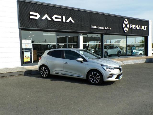 Renault Clio image 5
