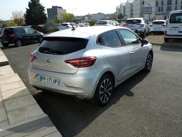 Renault Clio image 7