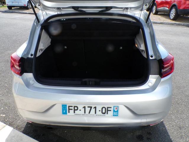 Renault Clio image 1