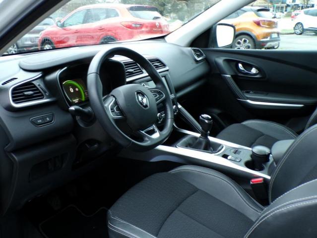 Renault Kadjar image 8