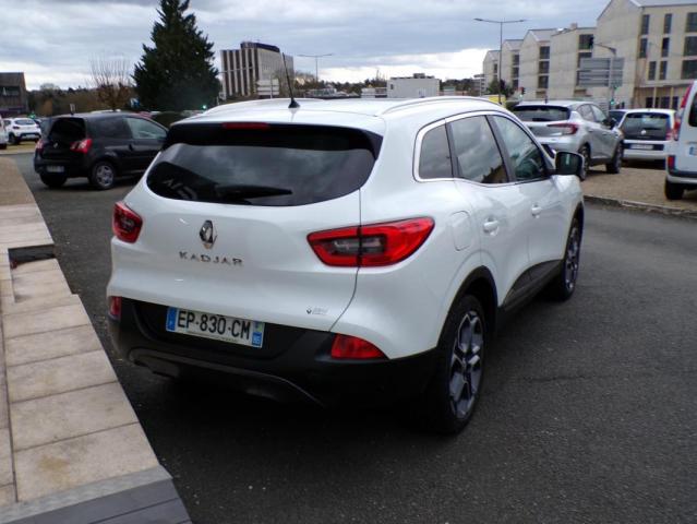 Renault Kadjar image 1