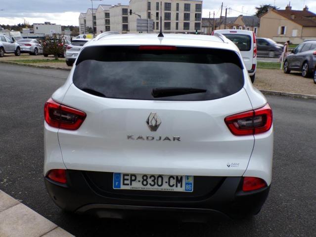 Renault Kadjar image 5