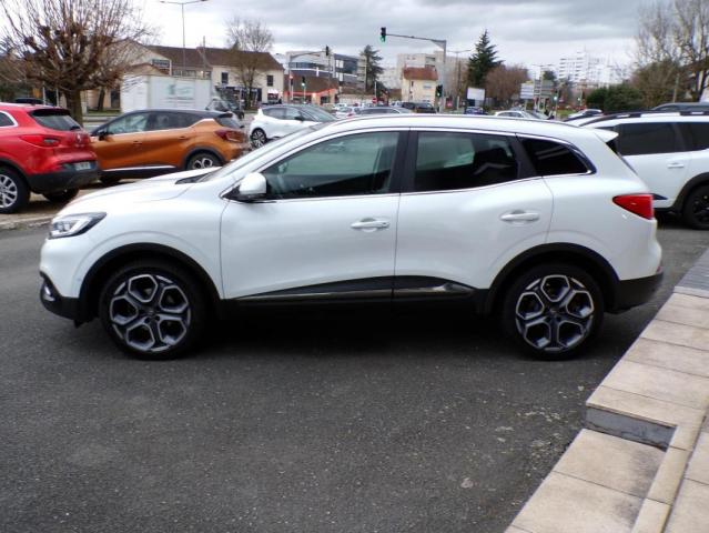 Renault Kadjar image 3