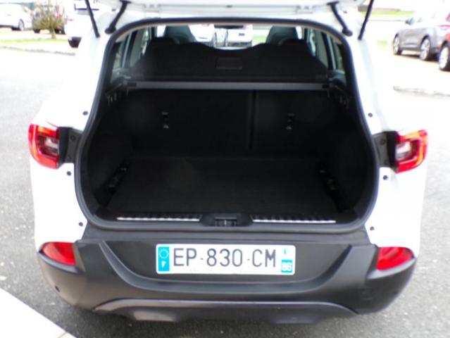 Renault Kadjar image 7