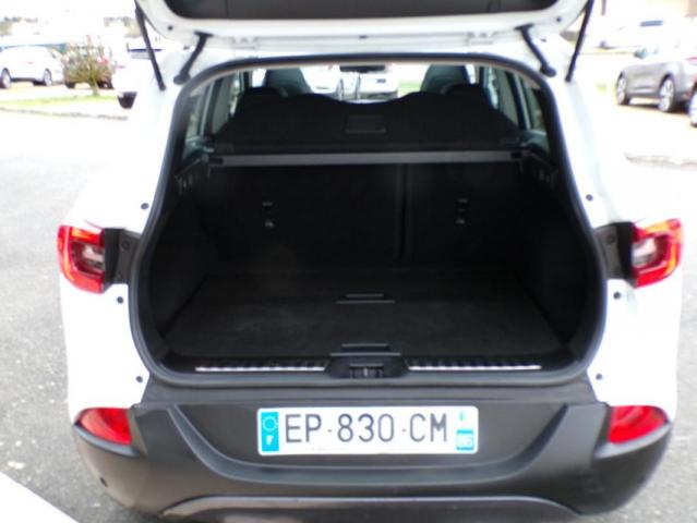Renault Kadjar image 9