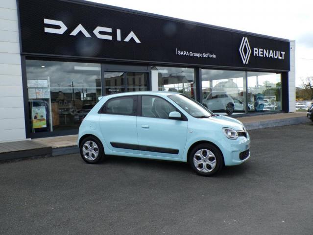 Renault Twingo image 5