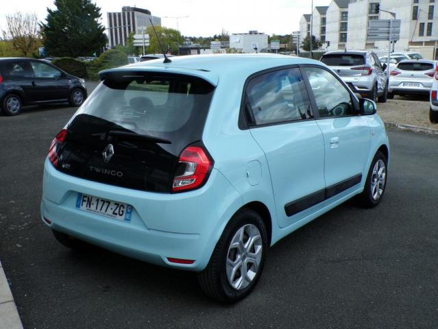 Renault Twingo image 4