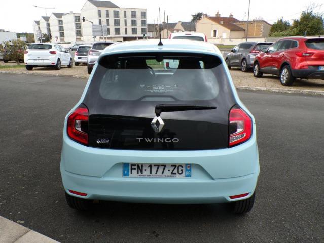 Renault Twingo image 3