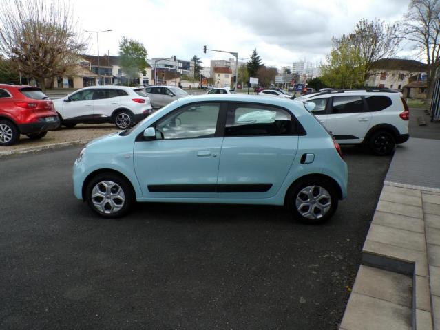 Renault Twingo image 1