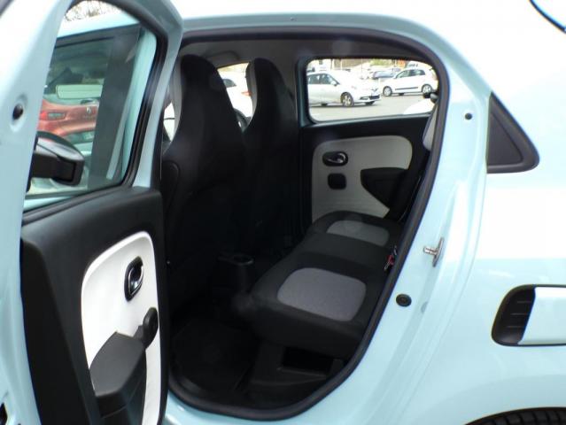 Renault Twingo image 7