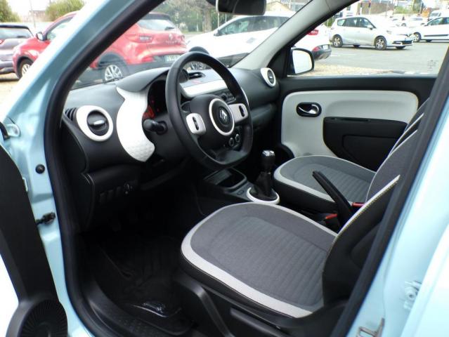 Renault Twingo image 6
