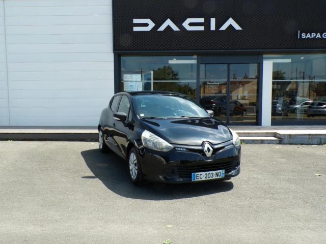 Renault Clio 4 Life 1.2l 16v