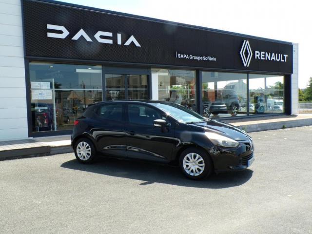 Renault Clio image 2