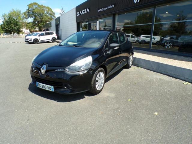 Renault Clio image 8