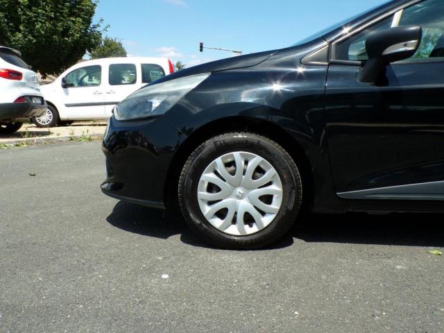 Renault Clio image 1