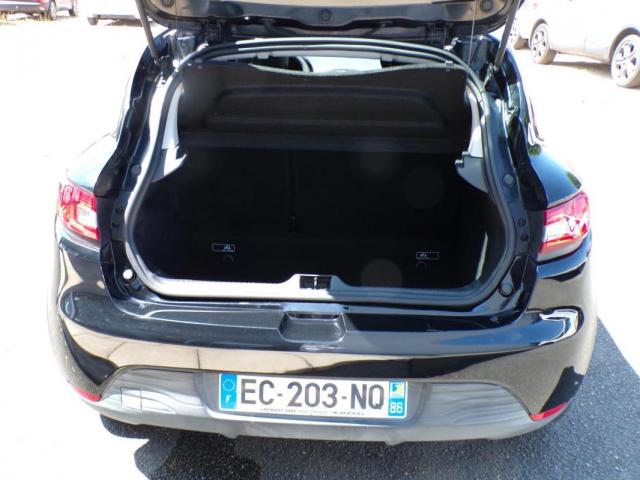 Renault Clio image 6