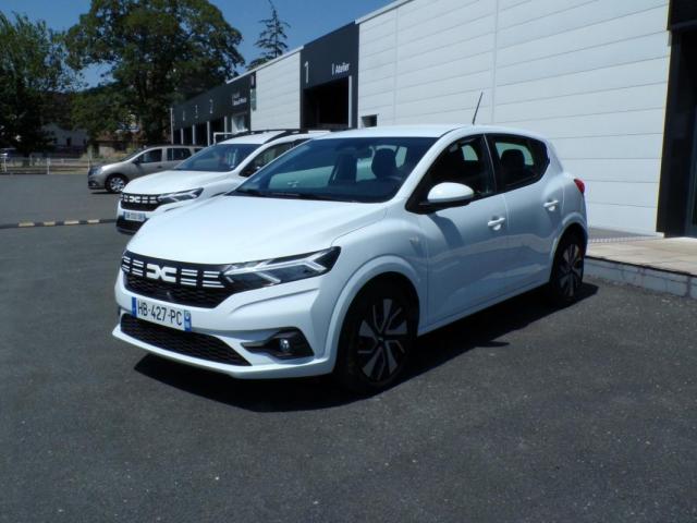 Dacia Sandero image 9