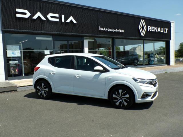 Dacia Sandero image 4