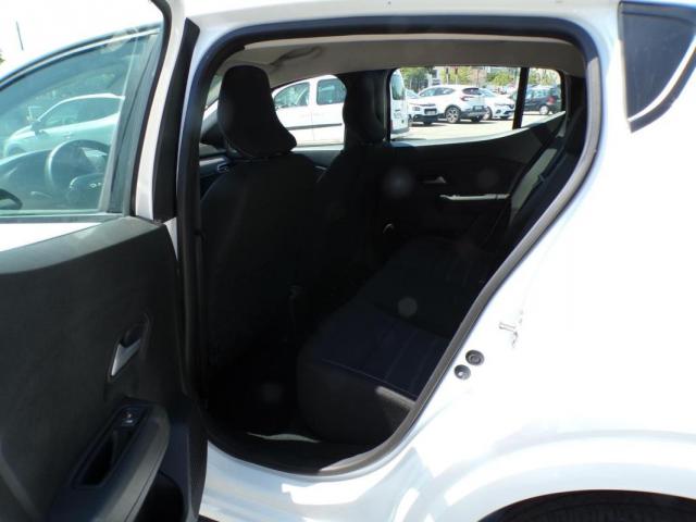 Dacia Sandero image 1