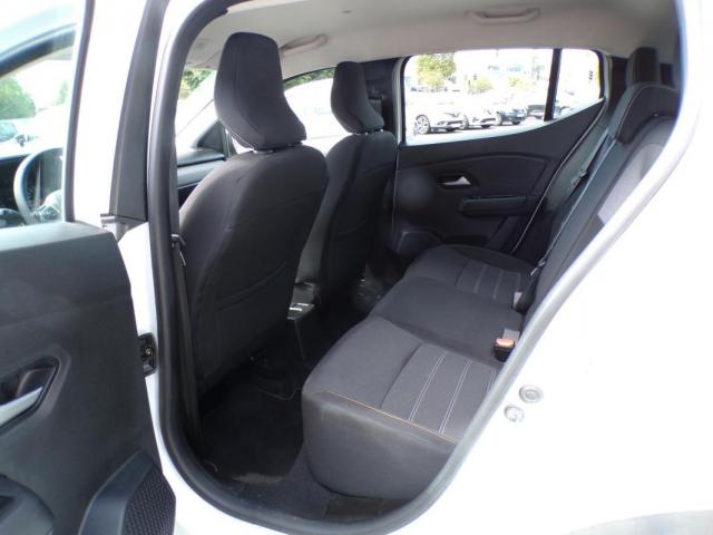 Dacia Sandero image 6
