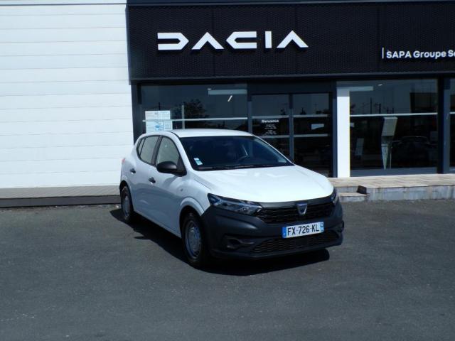 Dacia Sandero image 4