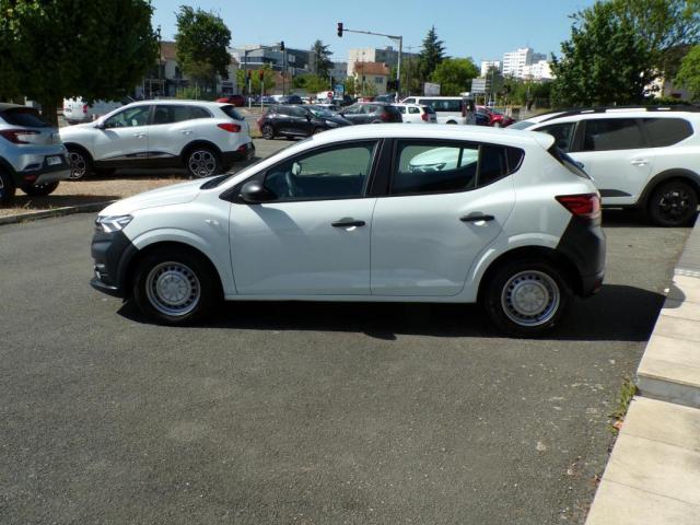 Dacia Sandero image 6