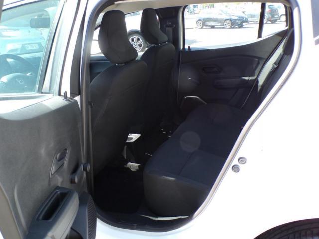 Dacia Sandero image 9